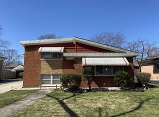 14516 Kedvale Ave, Midlothian, IL 60445