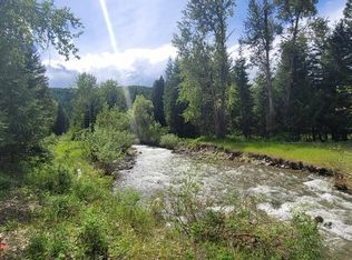 2 Parmenter Ave, Libby, MT 59923