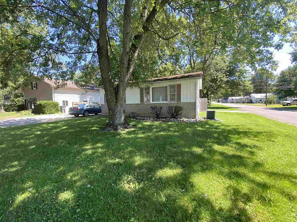 2301 Pollack Ave, Evansville, IN 47714 Zillow