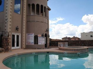 12240 Costa Brava Pl, El Paso, TX 79938