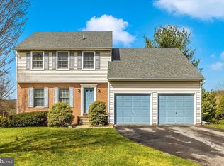 2725 Flintridge Dr, Myersville, MD 21773