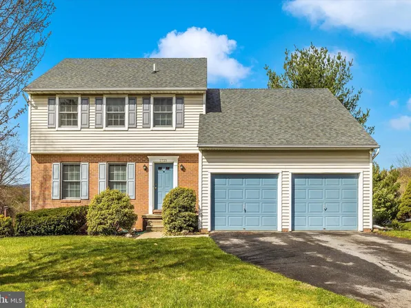 2725 Flintridge Dr, Myersville, MD 21773