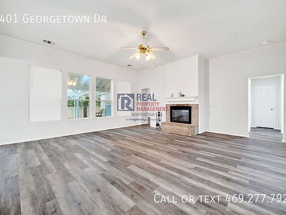 5th image of 3401 Georgetown Dr