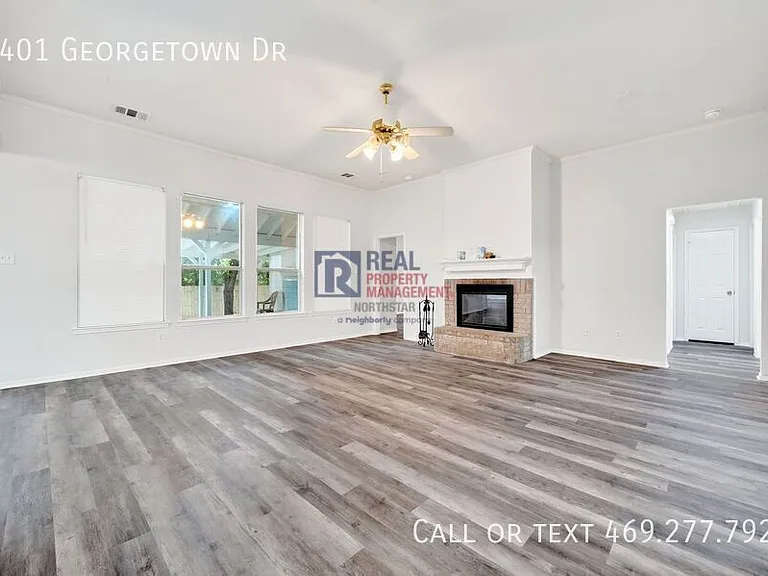 3401 Georgetown Dr — Photo 5