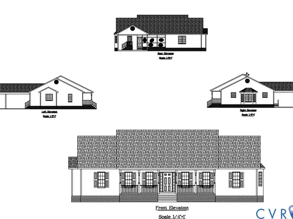 15004 Scotts, Dewitt, VA 23840