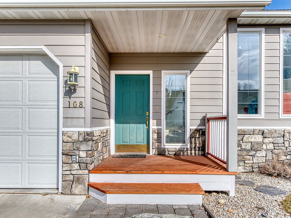 108 Cottonwood Ct, Hamilton, MT 59840 Zillow