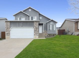 461 W 180 N, Clearfield, UT 84015