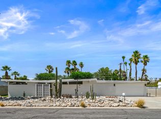 3010 E Vincentia Rd, Palm Springs, CA 92262