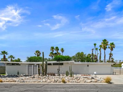 3010 E Vincentia Rd, Palm Springs, CA, 92262