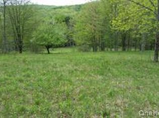 Hessinger Lare Road, Youngsville, NY 12791