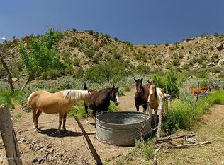 223 County Road, Rifle, CO 81650