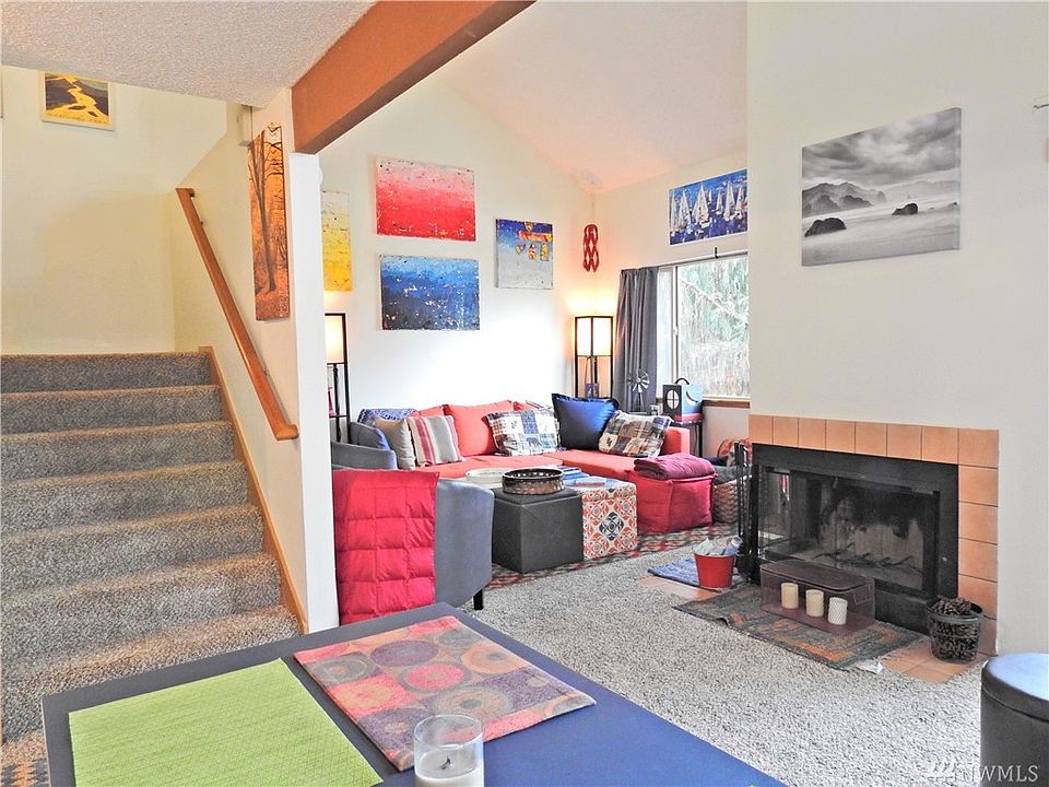 1st image of 12600 57th Ave S Unit A201