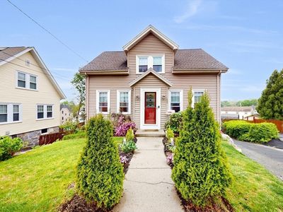 110 Orange St, Roslindale, MA, 02131