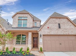 15363 Westland Gate Dr, Conroe, TX 77384