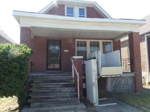 8534 S Houston Ave, Chicago, IL 60617