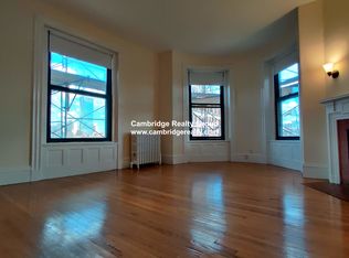 504 Beacon St #23T, Boston, MA 02215