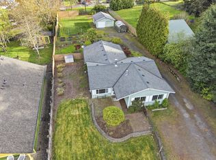 4747 SE Chase Rd, Gresham, OR 97080