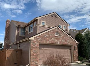 1985 Mountain Sage Dr, Highlands Ranch, CO 80126