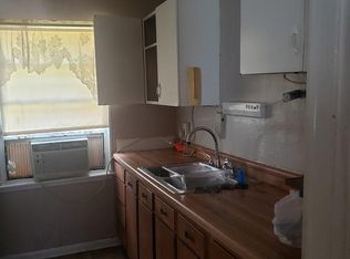 1010 W 11th St, Freeport, TX 77541
