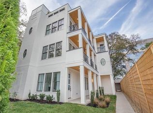 1506B South St, Nashville, TN 37212