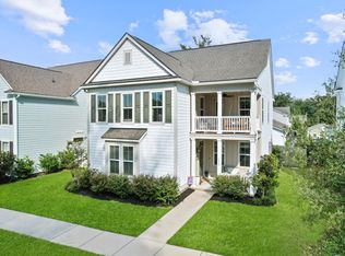 1806 Swing Ln, Johns Island, SC 29455