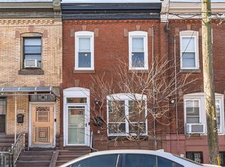 1816 Mifflin St, Philadelphia, PA 19145