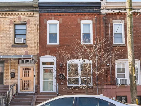 1816 Mifflin St, Philadelphia, PA 19145