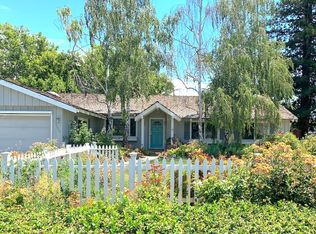 1535 Marlbarough Ave, Los Altos, CA 94024