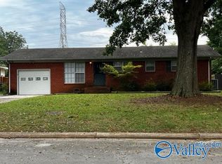 1314 Seton Ave SE, Decatur, AL 35601