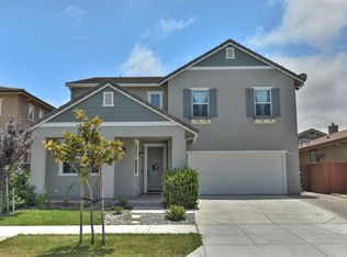 1070 Cheyenne Dr, Gilroy, CA 95020