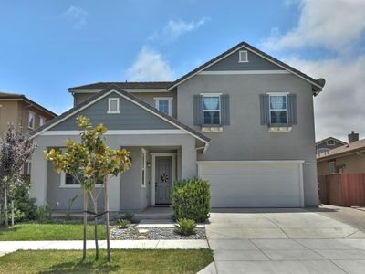 1070 Cheyenne Dr, Gilroy, CA, 95020