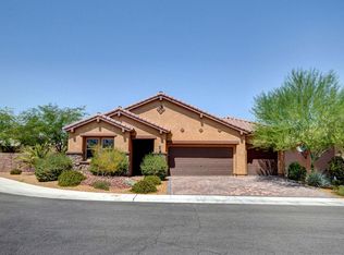 949 Via Vannucci Way, Henderson, NV 89011