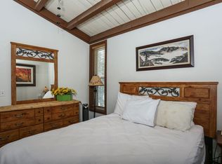 307-A Treehouse #2100, Silverthorne, CO 80497