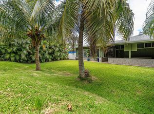 1333 Akahai St, Kailua, HI 96734