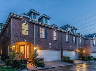 3115 Heritage Creek Ter, Houston, TX 77008