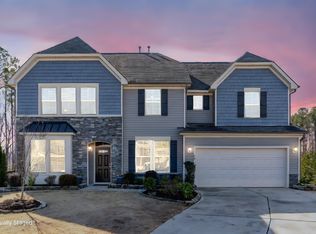 90 Cordova St, Clayton, NC 27527