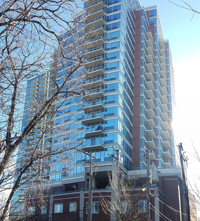 1st image of 1600 S Prairie Ave Unit 1809