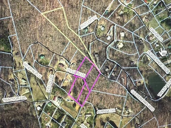 0 Wolverine Ct, Waynesville, NC 28785