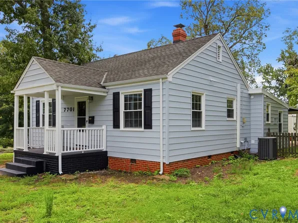 7701 Granger Rd, Henrico, VA 23229