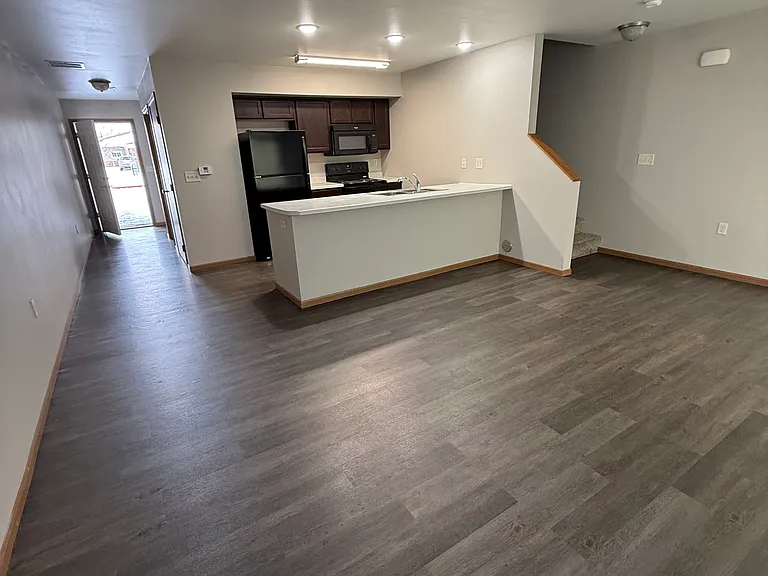 Madison Park Townhomes 1&2 — Photo 9