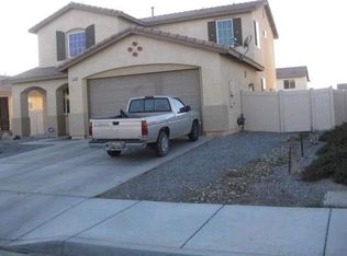 15838 Horizon Way, Adelanto, CA 92301