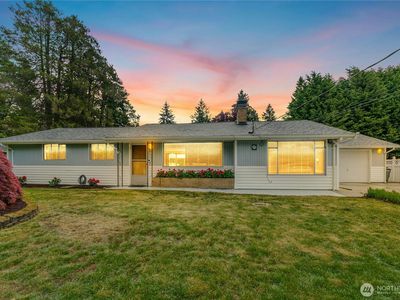 20618 1st Avenue S, Seattle, WA, 98198