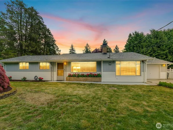 20618 1st Avenue S, Des Moines, WA 98198