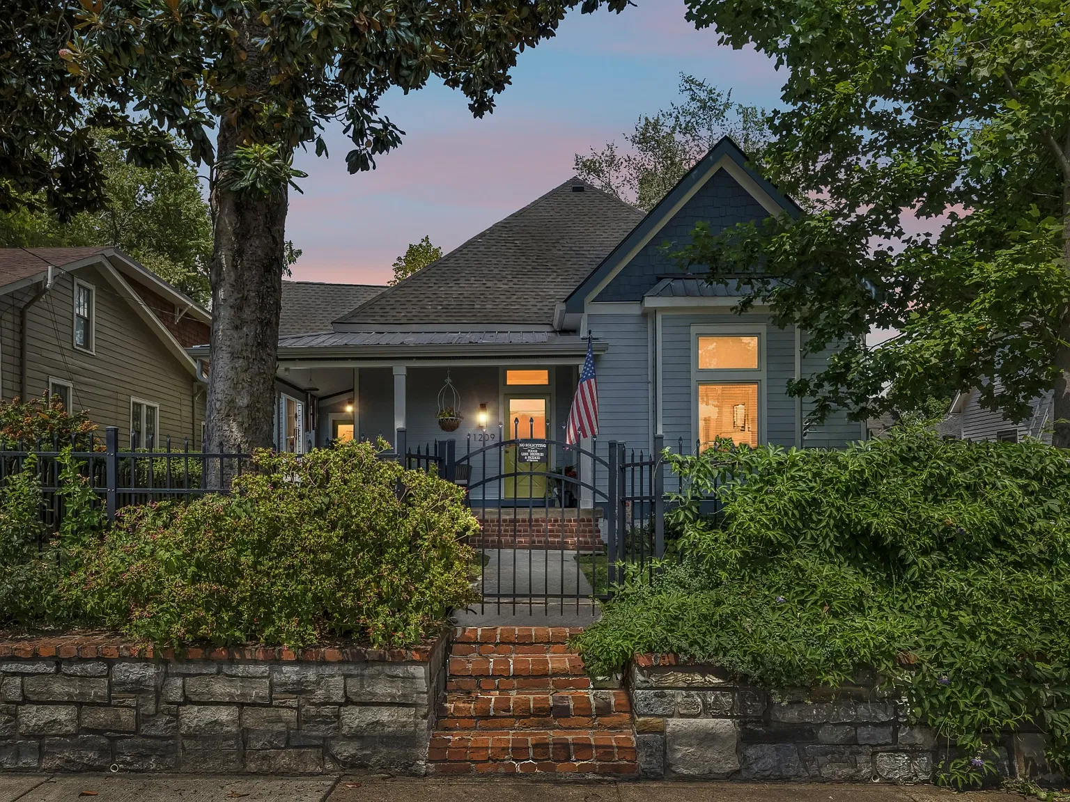 2 bed, 2.5 bath, 1640 sqft, $3,500 — Photo 4
