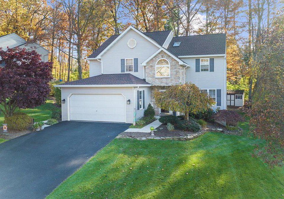 16 Josephs Way, Shillington, PA 19607 Zillow
