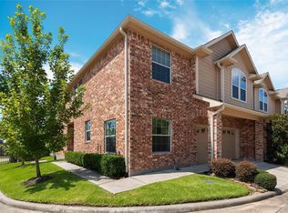 11003 Paterno Dr, Houston, TX 77064