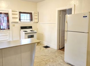 301 N Division St, Mount Vernon, OH 43050