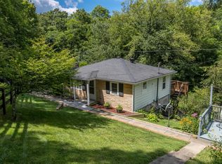 493 E Canoe Creek Rd, Lancaster, KY 40444