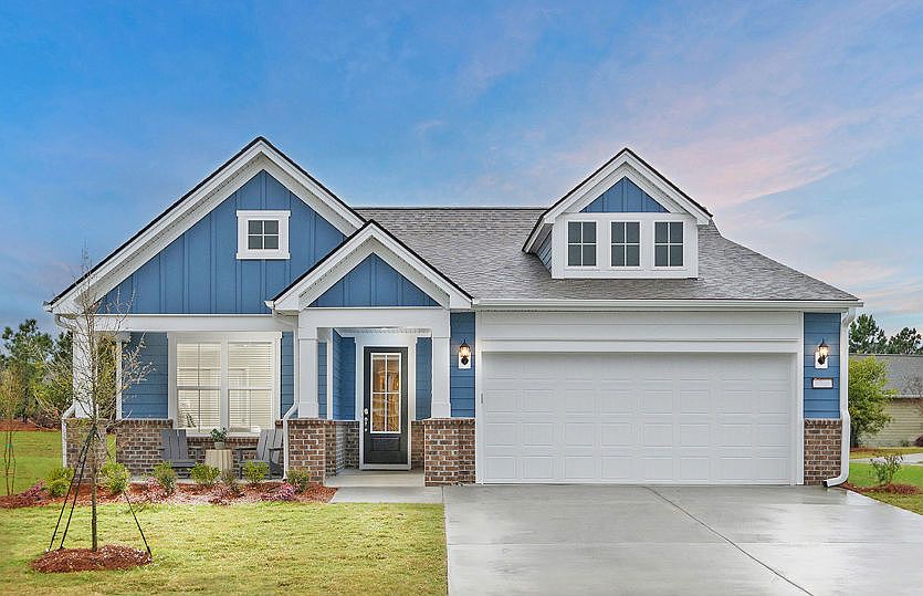 Mystique Exterior Home
