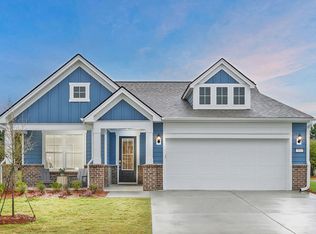 Mystique Plan, Glenview Farms, Murfreesboro, TN 37128